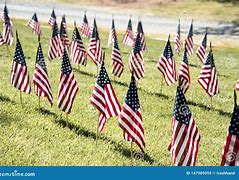 Image result for American Flag Memorial