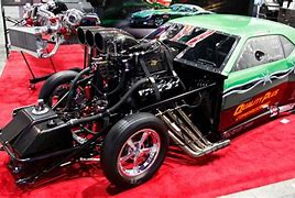 Image result for NHRA Pro Mod Cars