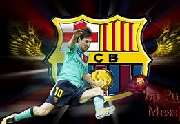 Image result for Awesome Messi Wallpapers