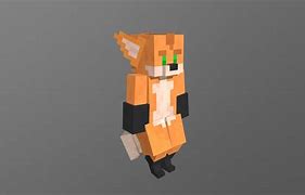 Image result for 3D Printed Fox