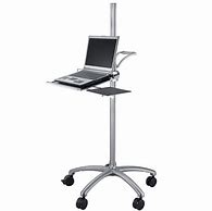 Image result for Rotatable Laptop Stand Aluminum