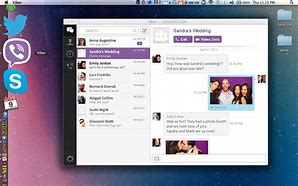 Image result for Viber Desktop