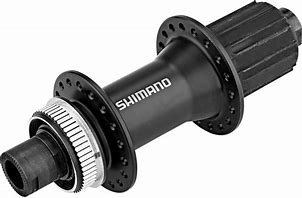 Image result for Shimano 8-Speed Rear Hub Types
