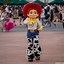 Image result for Toy Story Woody Disneyland