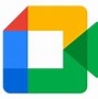 Image result for Google Meet Logo Evolution