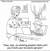 Image result for Computer Security Cartoons