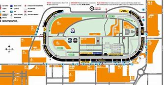Image result for Indy 500 Parking Lots