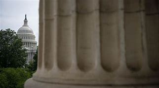 Image result for Angle Between U.S. Capitol and White House