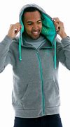 Image result for Full Zip Hoodie Streetwear