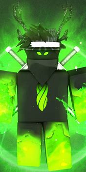 Image result for Green screen Man Roblox