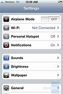 Image result for Verizon Mobile Hotspot iPhone