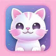 Image result for Cute Ai Icon