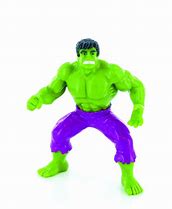 Image result for Mini Hulk Figurine