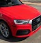 Image result for 2018 Audi Q3 Sport Premium