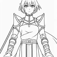 Image result for Saber Fate FanArt