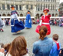 Image result for Belgian People