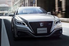 Image result for Toyota Crown 15