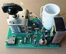 Image result for Shortwave Radio Kits to Build