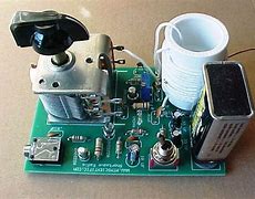Image result for Shortwave Radio Receiver Kits