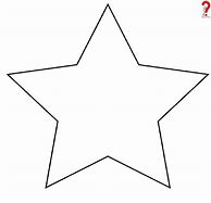Image result for Pretty Star Template