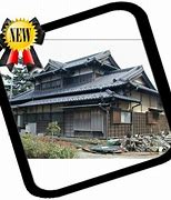 Image result for Japanese Houses Street
