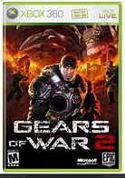 Image result for Gears of War 2 Cover
