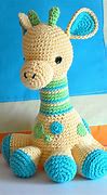 Image result for Fluffy Crochet Toys