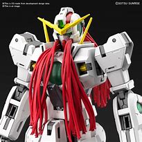 Image result for Gundam Virtue 005 Head