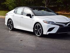 Image result for 2019 Toyota Camry XSE Gun Metal Grey