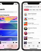 Image result for iPhone Music App