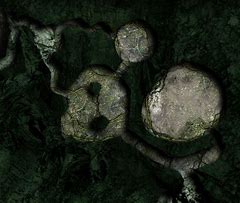 Image result for Dark Cave Battle Map