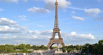 Image result for Man-Made Landmarks