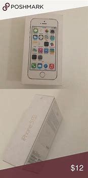 Image result for iphone 5s boxes only