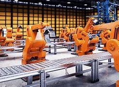 Image result for Pixel Robot Factory