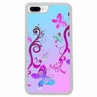 Image result for Butterfly iPhone 8 Plus Phone Case