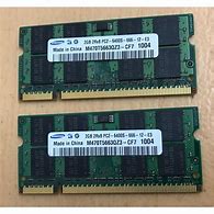Image result for Samsung Old Laptop DDR2 RAM