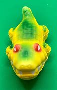 Image result for Squishy Alligator Toy