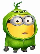 Image result for Go Green Minion