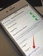 Image result for iPhone 6s Plus Touch ID Sensor