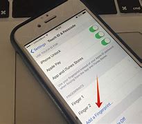 Image result for iPhone 6s Touch ID Solution