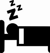 Image result for Sleep Button Black