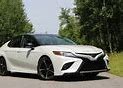 Image result for Cars Toyota Camry Red 20001