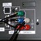 Image result for Component Cable Connection