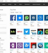 Image result for Microsoft App Store Windows 1.0
