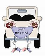 Image result for Free Clip Art of Wedding Day