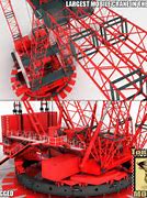 Image result for Biggest Mobile Crane in the World