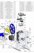 Image result for HP Officejet 6500 Parts Diagram