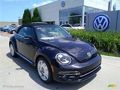 Image result for 2019 Volkswagen Beetle SE Con