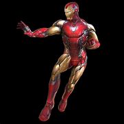 Image result for Iron Man Mark 85 3D Print