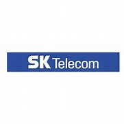 Image result for SK Telecom w/Logo